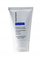 Resurface Glycolic Renewal Smoothing Cream 1.4ounce