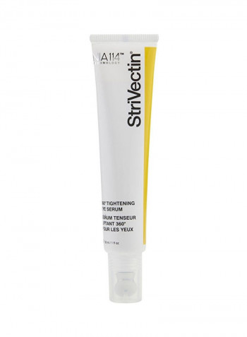 TL 360 Tightening Eye Serum 30ml