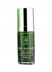Bee Radiant Age Defense Illuminating Serum 1ounce