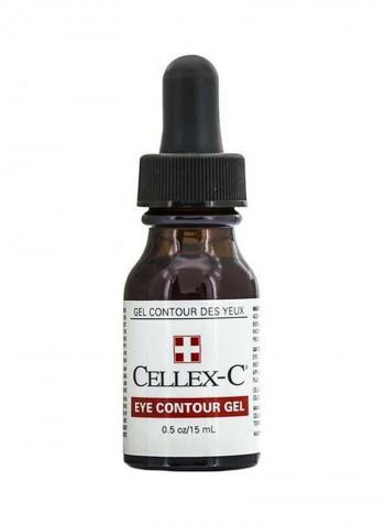 Eye Contour Gel 15ml