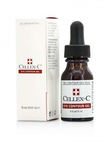 Eye Contour Gel 15ml