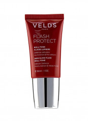 Flash Protect Skin Glow Fluid Roll - Tone 30ml