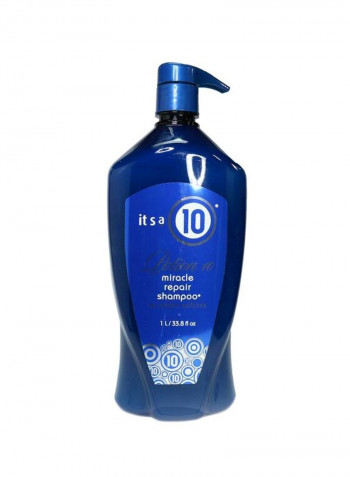 Miracle Repair Shampoo 1000مل