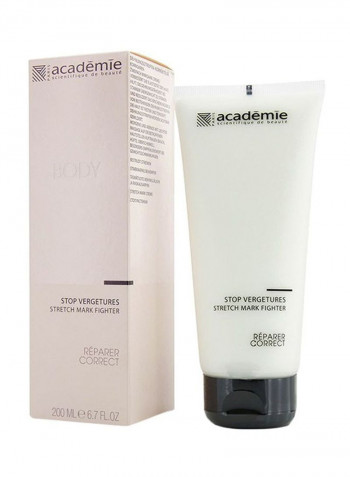 Stop Vergetures Stretch Mark Fighter 200ml