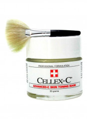 Advanced-C Skin Toning Mask 30g reviews Advanced-C Skin Toning Mask 30g