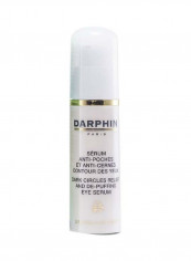 Dark Circles Relief And De-Puffing Eye Serum 0.5ounce