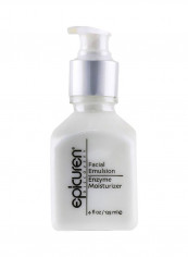 Facial Emulsion Enzyme Moisturizer 4ounce