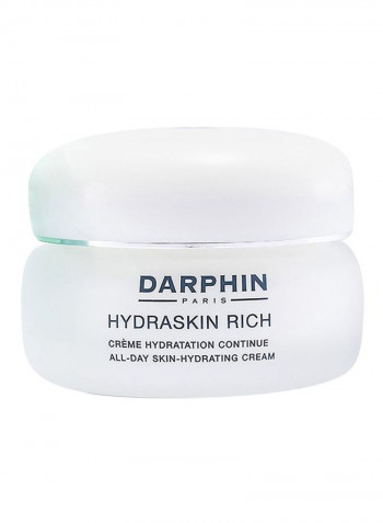 Hydraskin Light All-Day Skin-Hydrating Cream 50ml