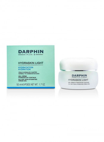 Hydraskin Light All-Day Skin-Hydrating Cream 50ml