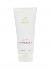Renewing Rose Hydrating Body Gel 200ml reviews Renewing Rose Hydrating Body Gel 200ml