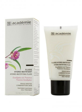 Aromatherapie Hydro-Matifying Fluid 50ml