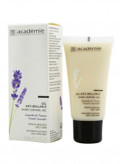 Aromatherapie Shine Control Gel 50ml