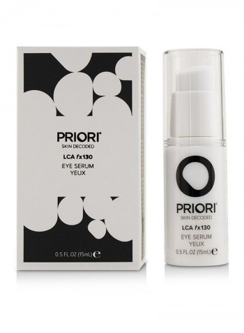 Q+SOD Fx220 Brightening Serum 15ml