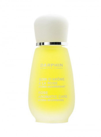Rose Aromatic Care 0.5ounce