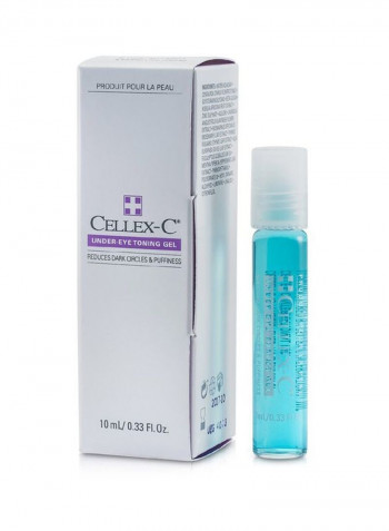 Under-Eye Toning Gel 0.33ounce