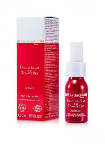 Actimix Long Lasting Radiance Boost 12ml
