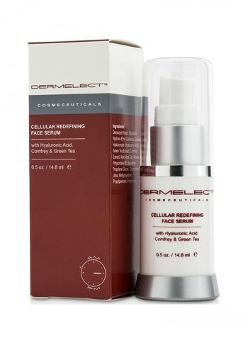 Cellular Redefining Face Serum 14.8ml
