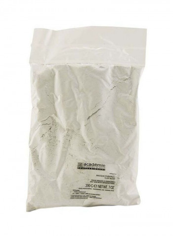 Clay Mask 7ounce