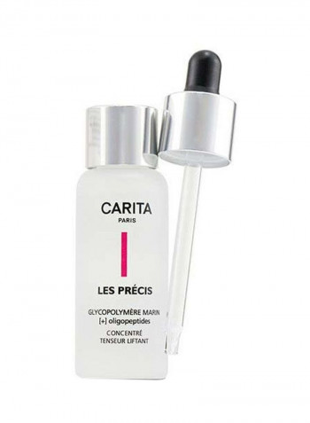 Les Precis Glycopolymere Marin Plus Oligopeptides Tightening With Lifting Concentrate 15ml