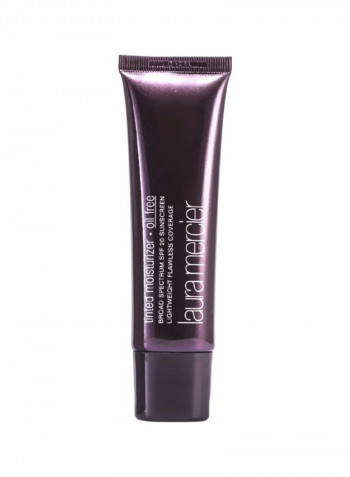 Oil Free Tinted Moisturizer SPF20 Cameo 50ml