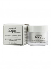 Renewed Hope In A Jar Refreshing And Refining Eye Cream 0.5ounce