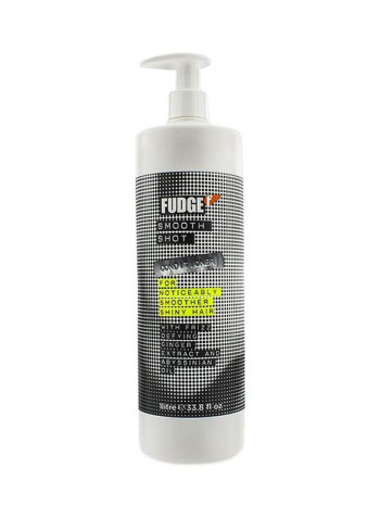 Smooth Shot Conditioner 1000ml