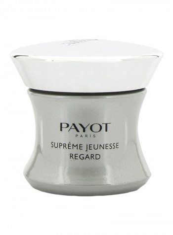 Supreme Jeunesse Regard Eye Contour Care 15ml