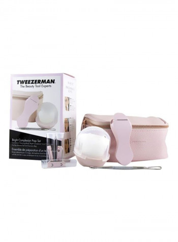 7-Piece Bright Complexion Prep Set