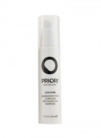LCA fx140 Barrier Restore Complex Cream 50ml