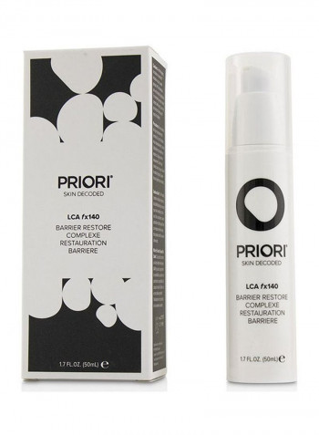 LCA fx140 Barrier Restore Complex Cream 50ml