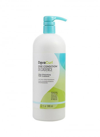 One Condition Decadence 32ounce