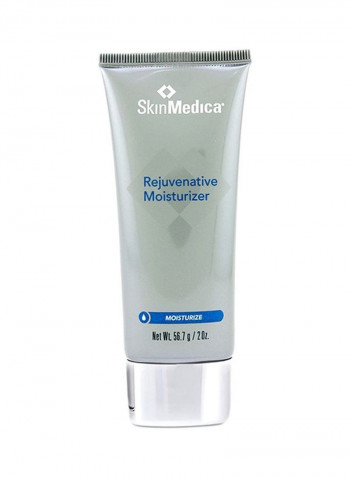 Rejuvenative Moisturizer 2ounce