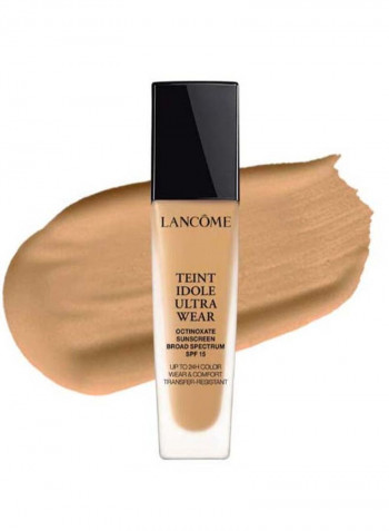 Teint Idole Ultra SPF15 #420 Bisque (N)