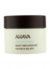 Time To Hydrate Night Replenisher 50ml reviews Time To Hydrate Night Replenisher 50ml