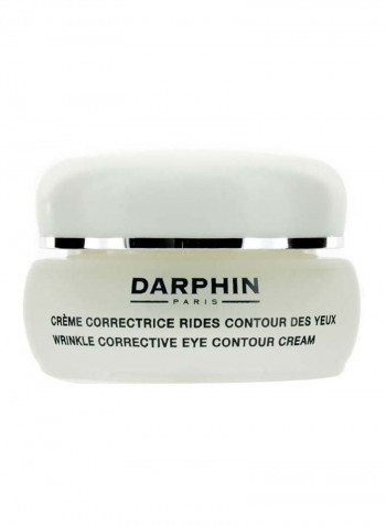 Wrinkle Corrective Eye Contour Cream 15ml