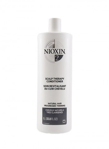 Density System 2 Scalp Therapy Conditioner 1L