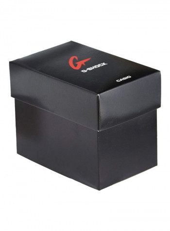 Men's Water Resistant Digital Watch G7900-3D