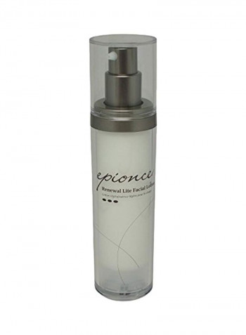 Renewal Lite Facial Lotion 1.7ounce