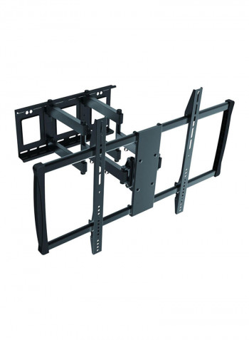 Tv Wall Mount Black