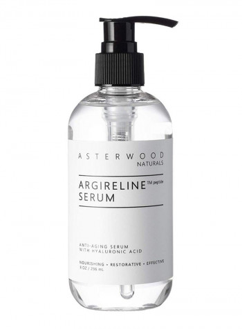 Anti Aging Argireline Serum Clear 236ml