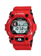 Men's Water-Resistant Digital Watch G-7900A-4DR reviews Men's Water-Resistant Digital Watch G-7900A-4DR