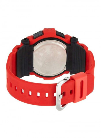 Men's Water-Resistant Digital Watch G-7900A-4DR