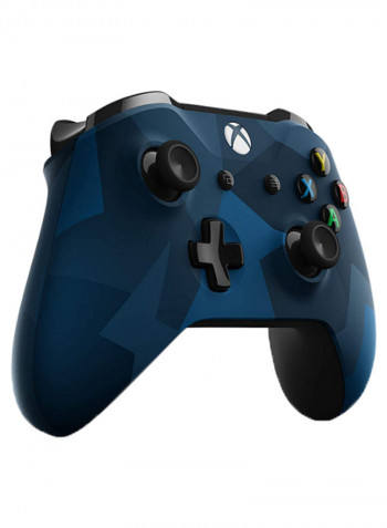 Midnight Forces II Special Edition Wireless Controller