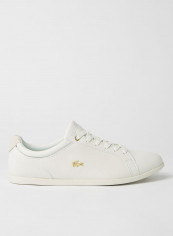 Rey Suede Sneakers Off White reviews Rey Suede Sneakers Off White