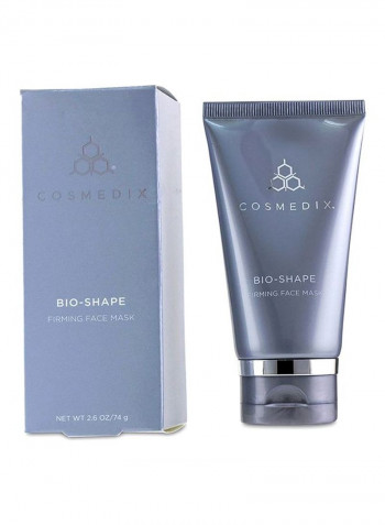 Bio-Shape Firming Face Mask 74g