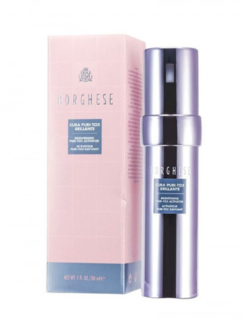 Brightening Puri-Tox Activator 30مل