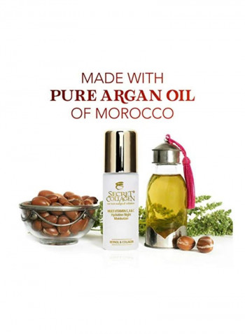 Hydration Night Moisturizer