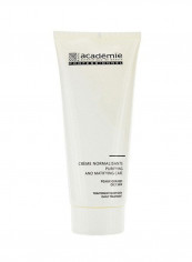Hypo-Sensible Purifying And Matifying Cream 100ml