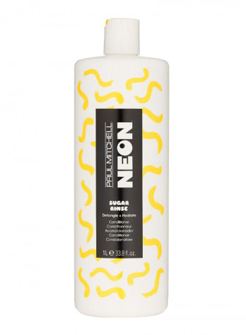 Neon Sugar Rinse Conditioner 1L
