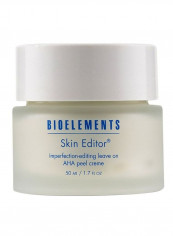 Skin Editor Peel Cream 50ml reviews Skin Editor Peel Cream 50ml